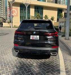 بي ام دبليو X5